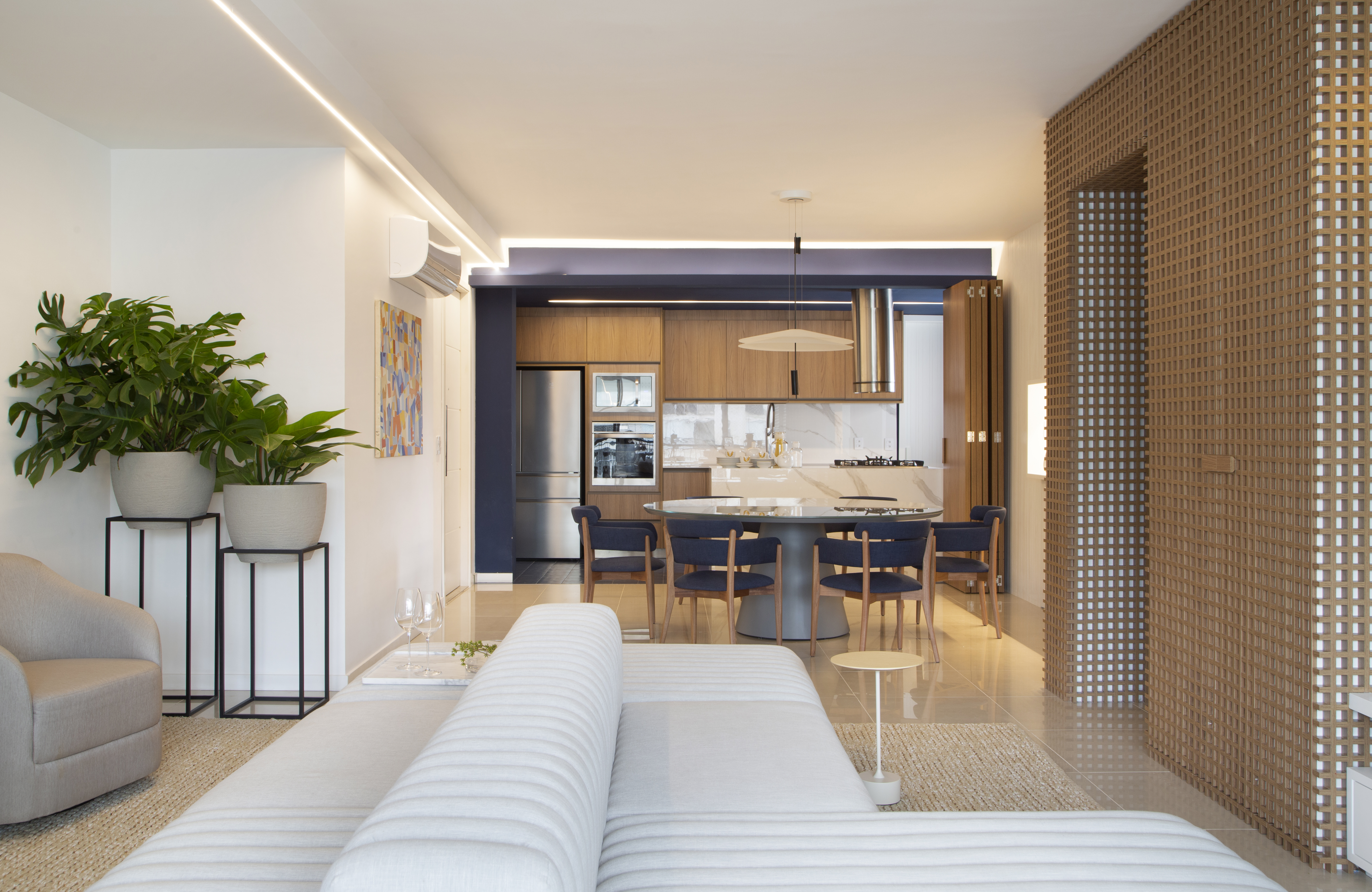 Apartamento GV